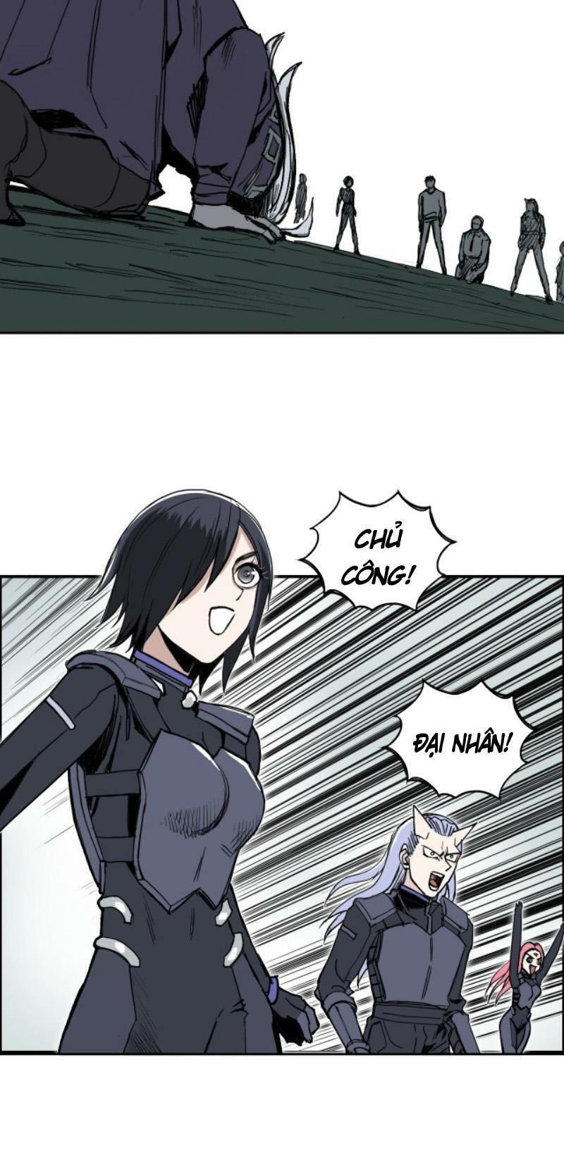Siêu Năng Lập Phương: Chapter 277