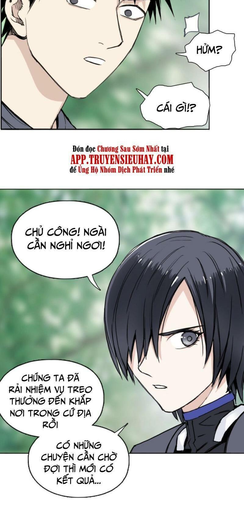 Siêu Năng Lập Phương: Chapter 277