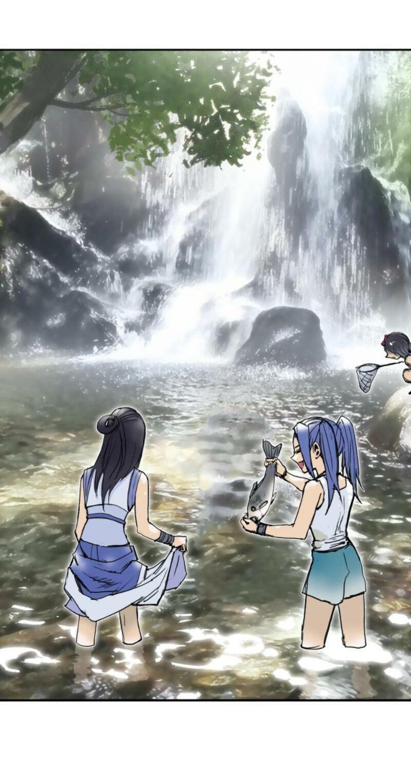Siêu Năng Lập Phương: Chapter 277