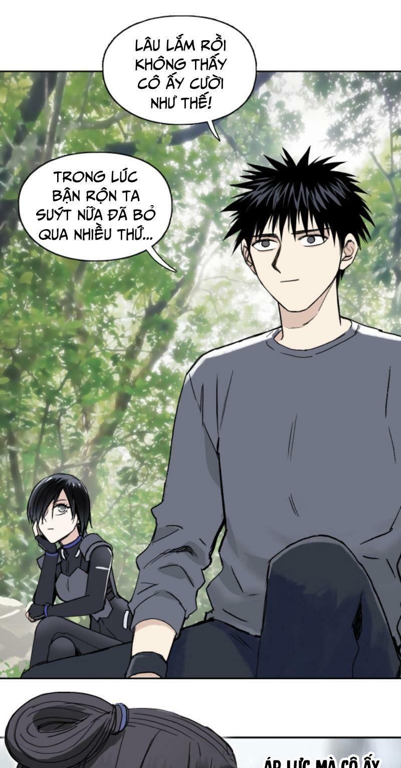 Siêu Năng Lập Phương: Chapter 277