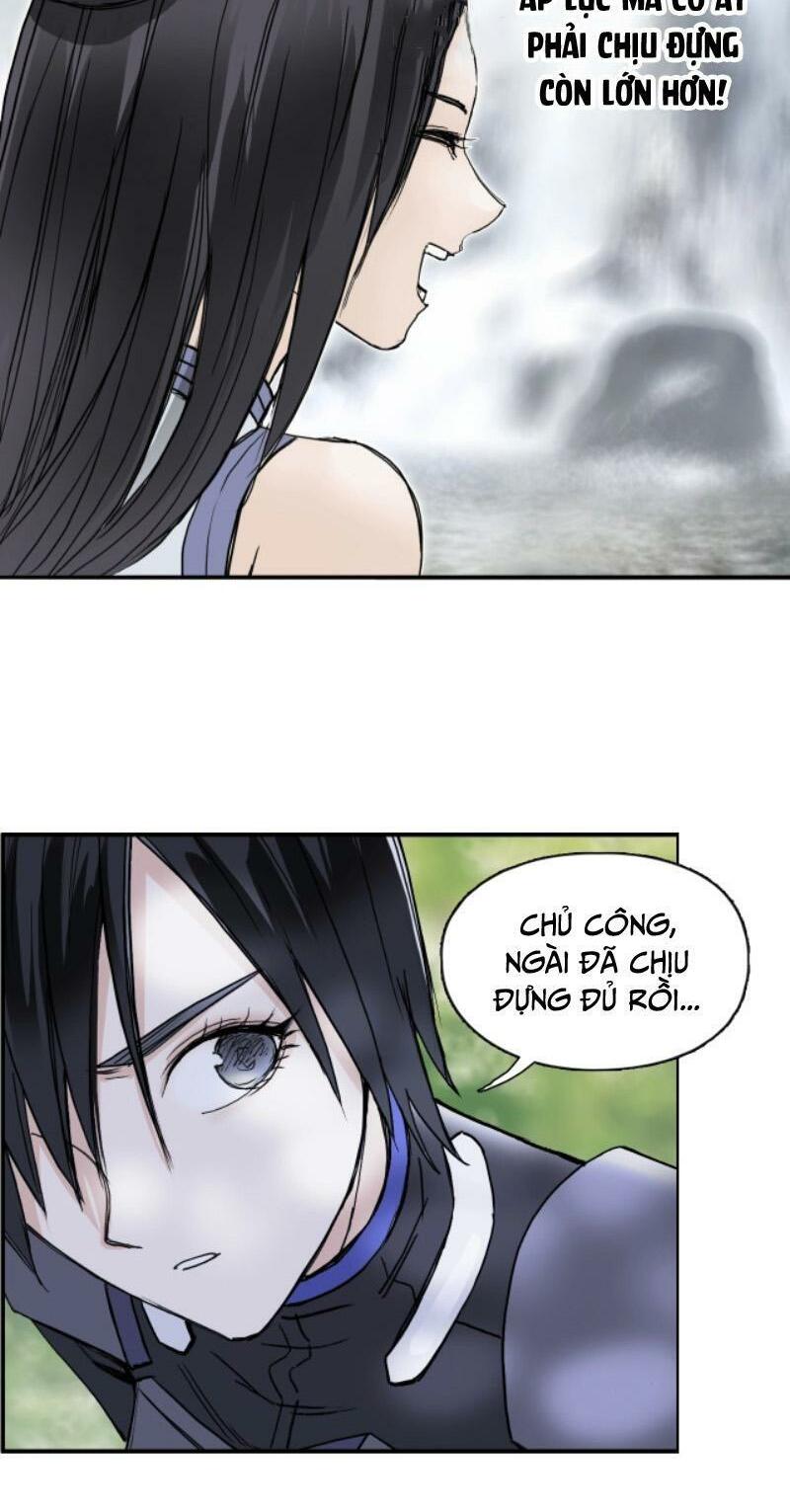 Siêu Năng Lập Phương: Chapter 277
