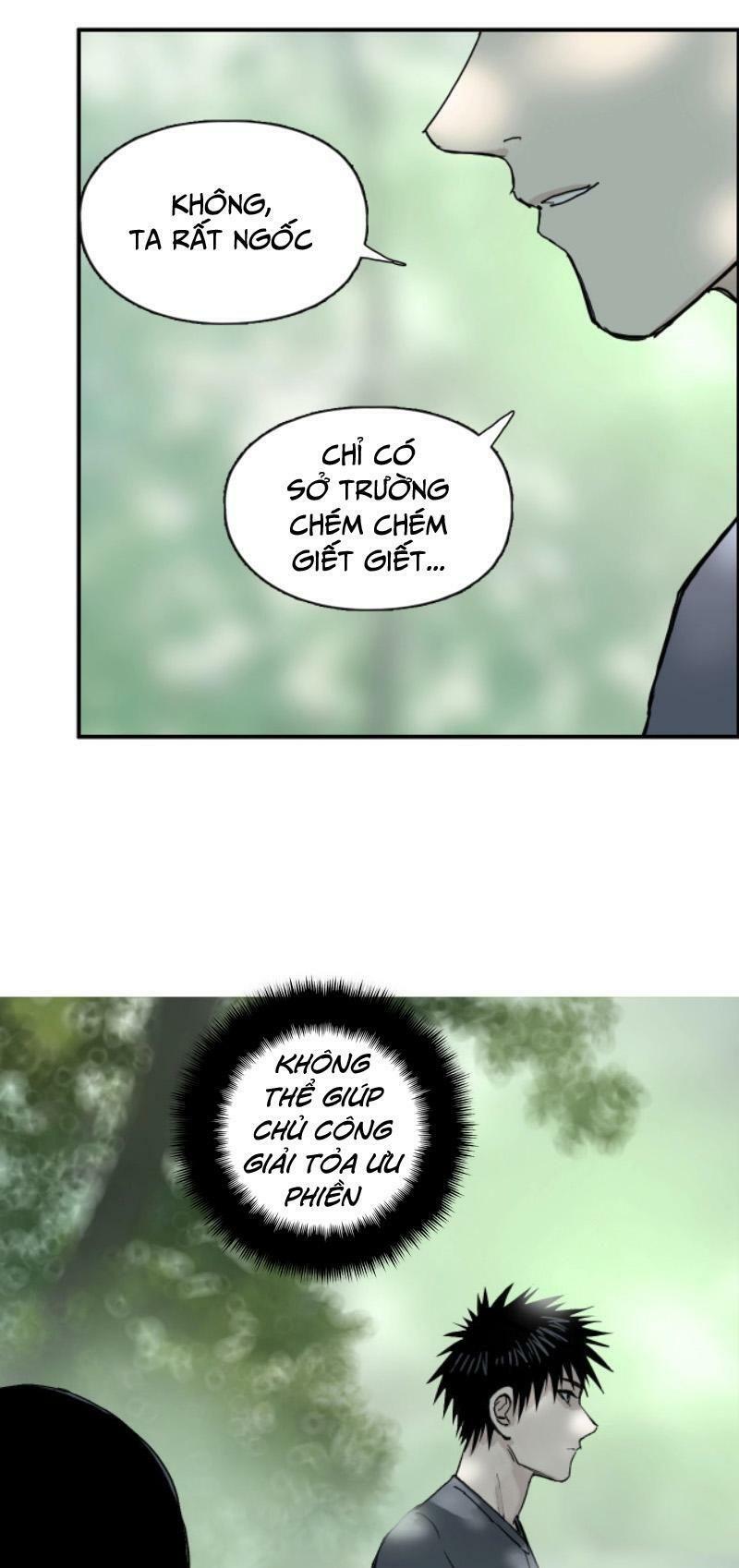Siêu Năng Lập Phương: Chapter 277