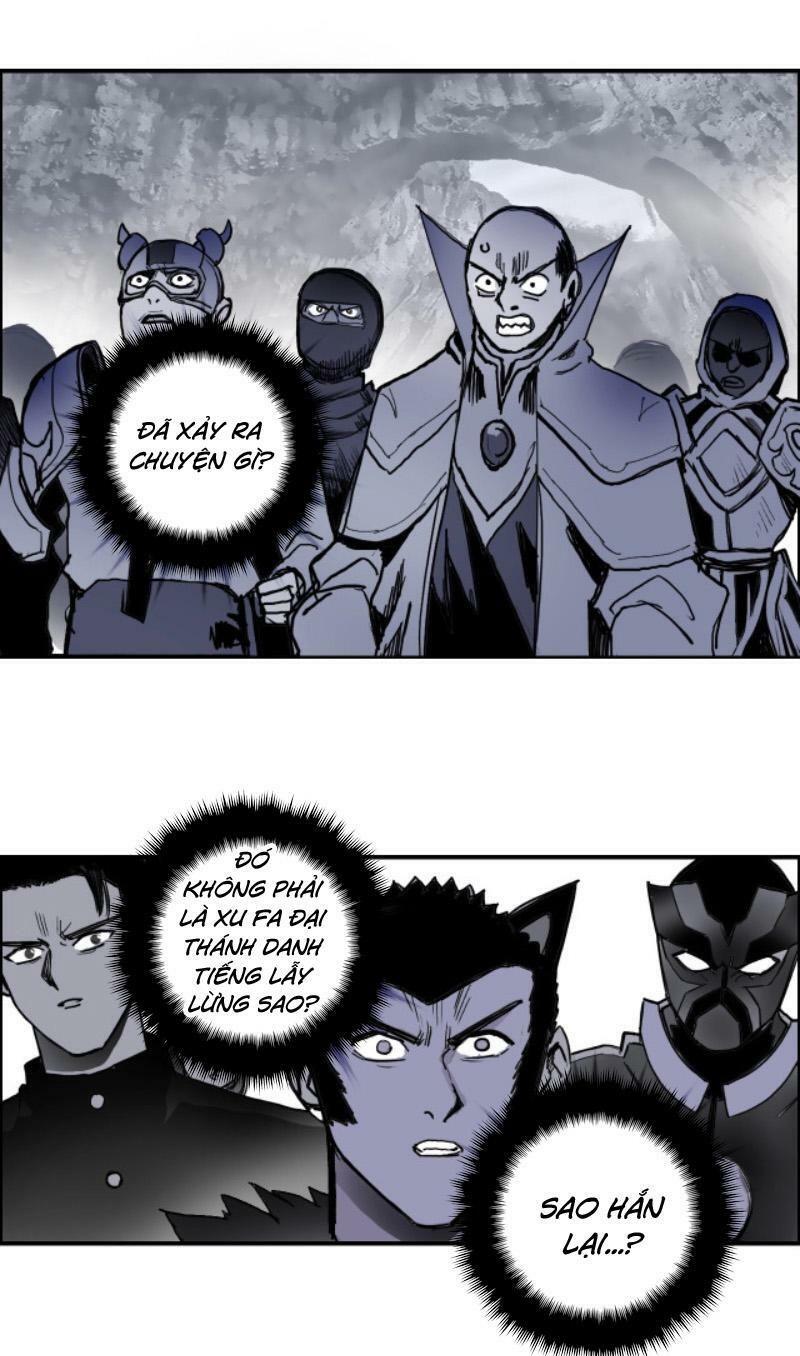 Siêu Năng Lập Phương: Chapter 277