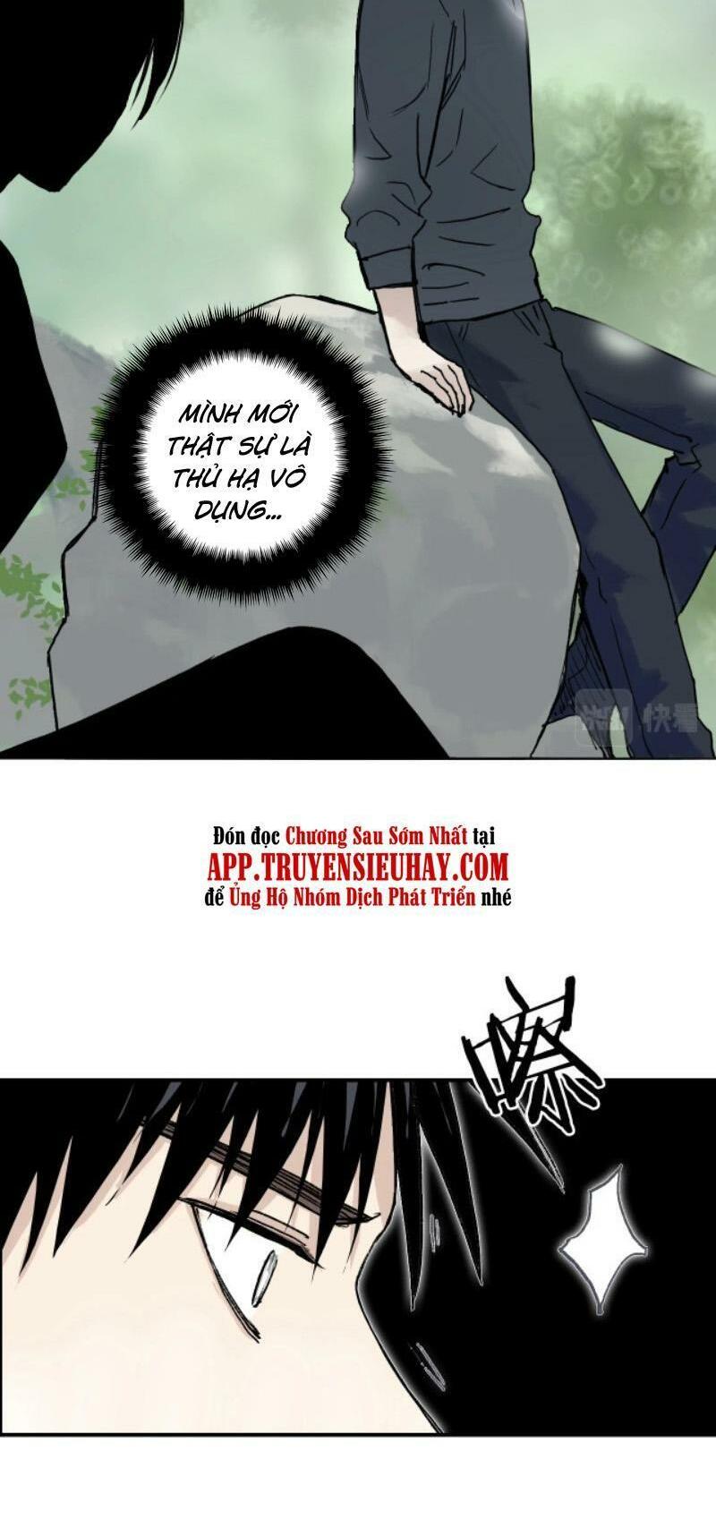 Siêu Năng Lập Phương: Chapter 277