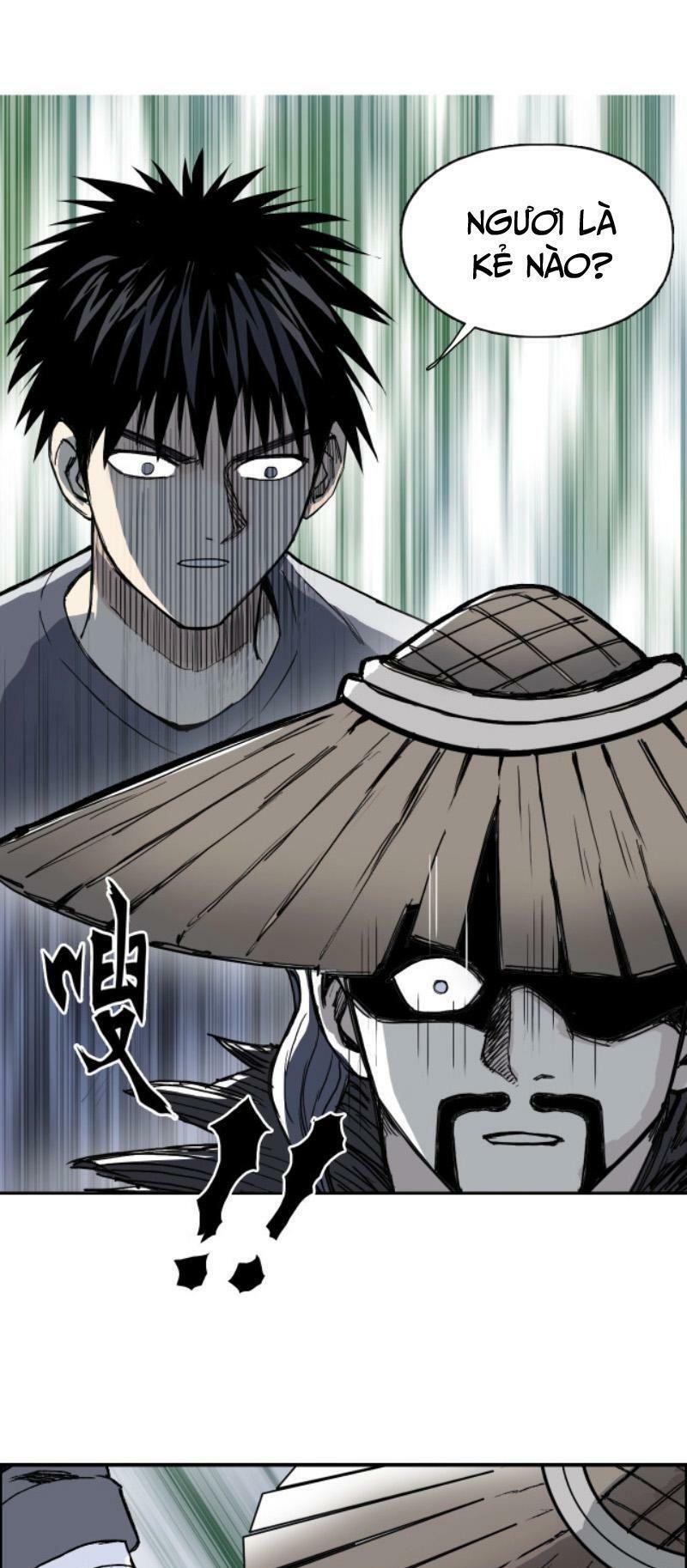 Siêu Năng Lập Phương: Chapter 277