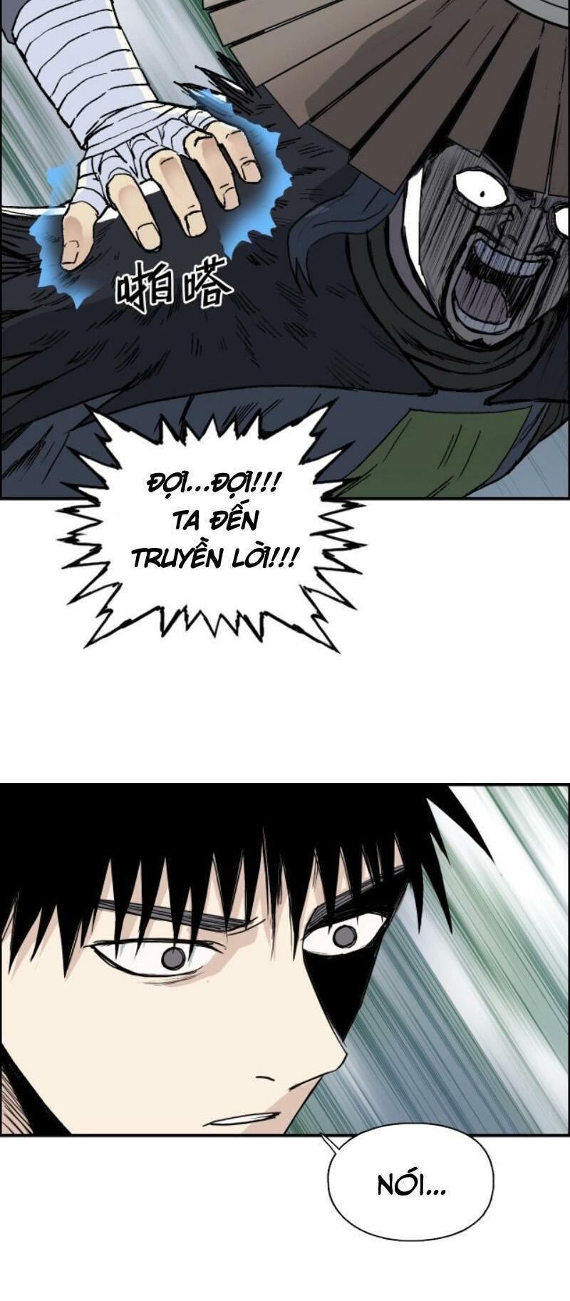Siêu Năng Lập Phương: Chapter 277