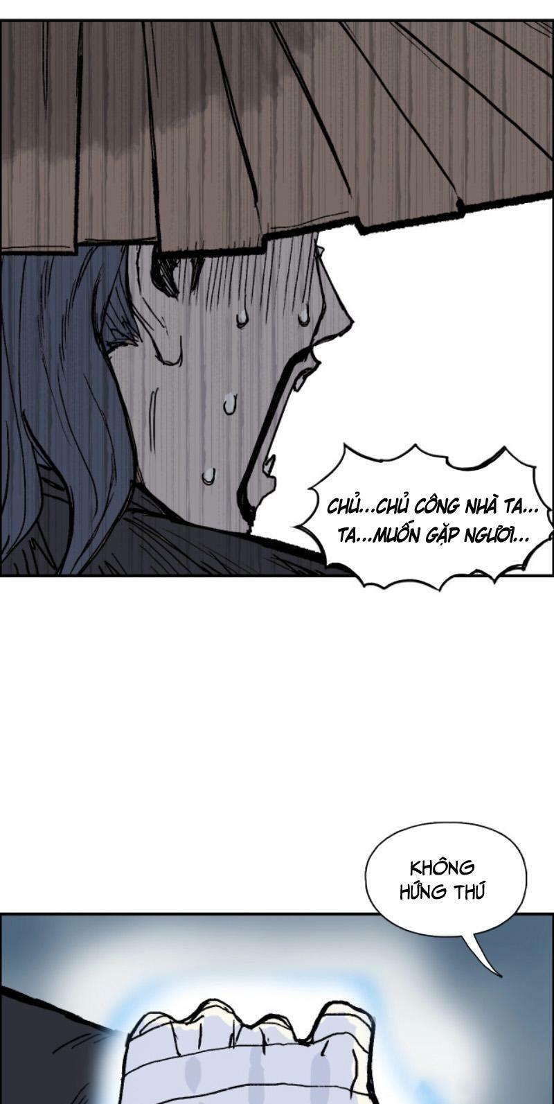 Siêu Năng Lập Phương: Chapter 277