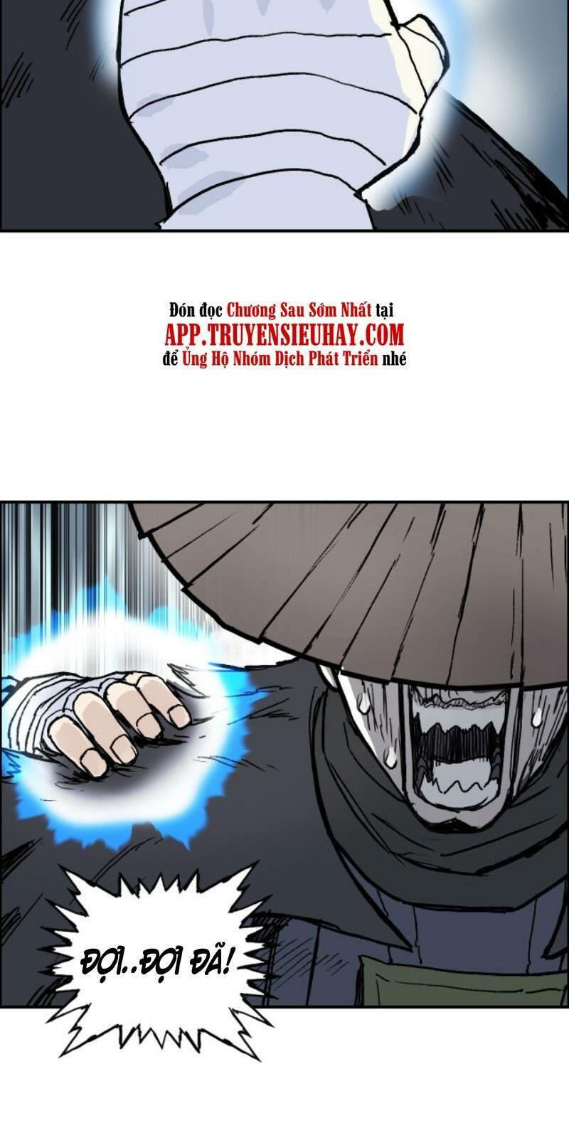 Siêu Năng Lập Phương: Chapter 277
