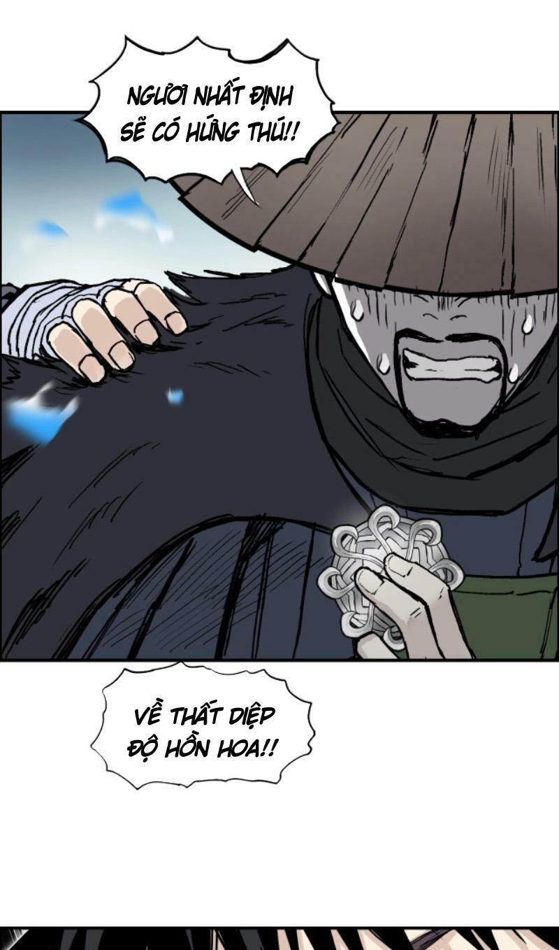 Siêu Năng Lập Phương: Chapter 277