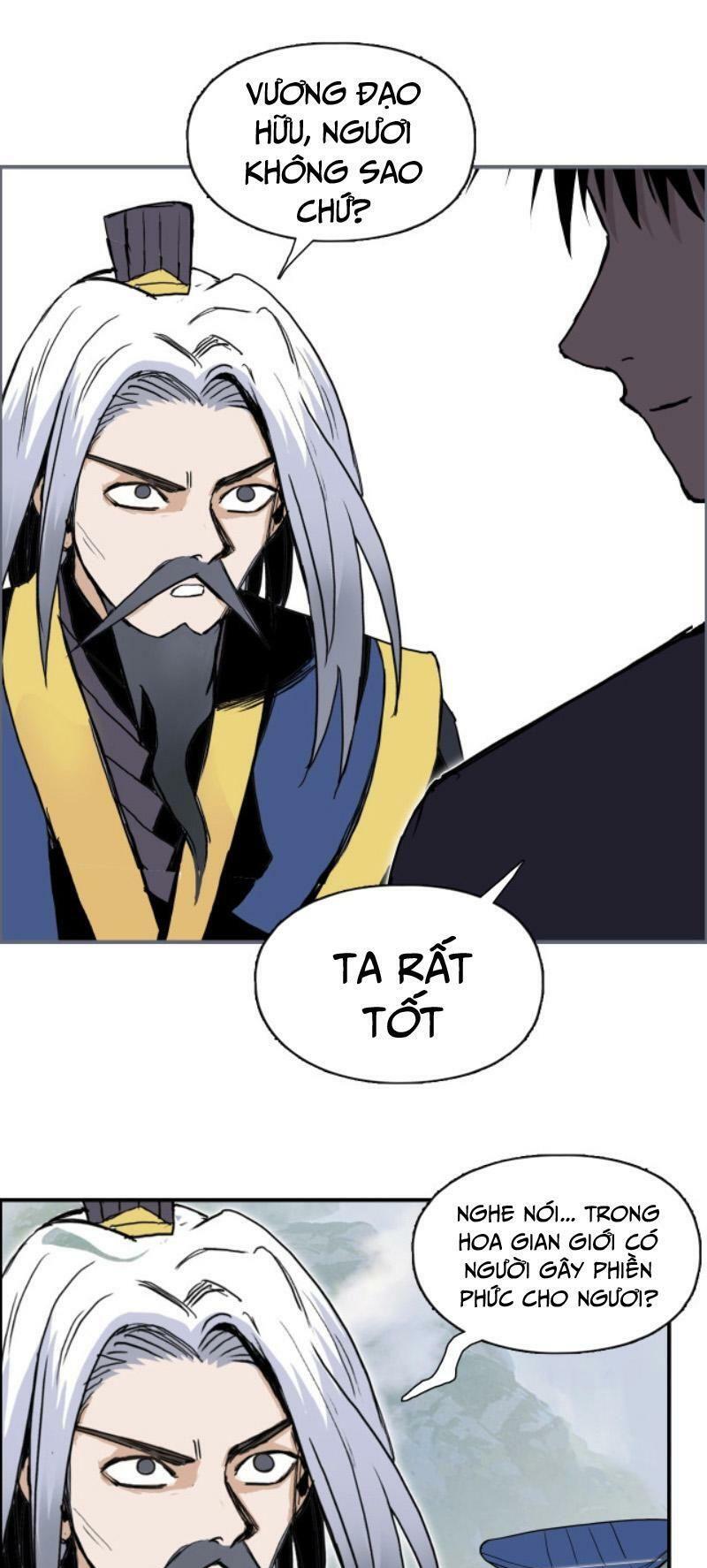 Siêu Năng Lập Phương: Chapter 277
