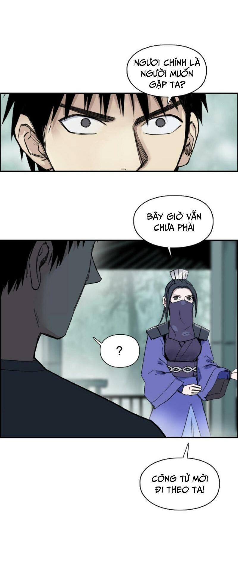 Siêu Năng Lập Phương: Chapter 278