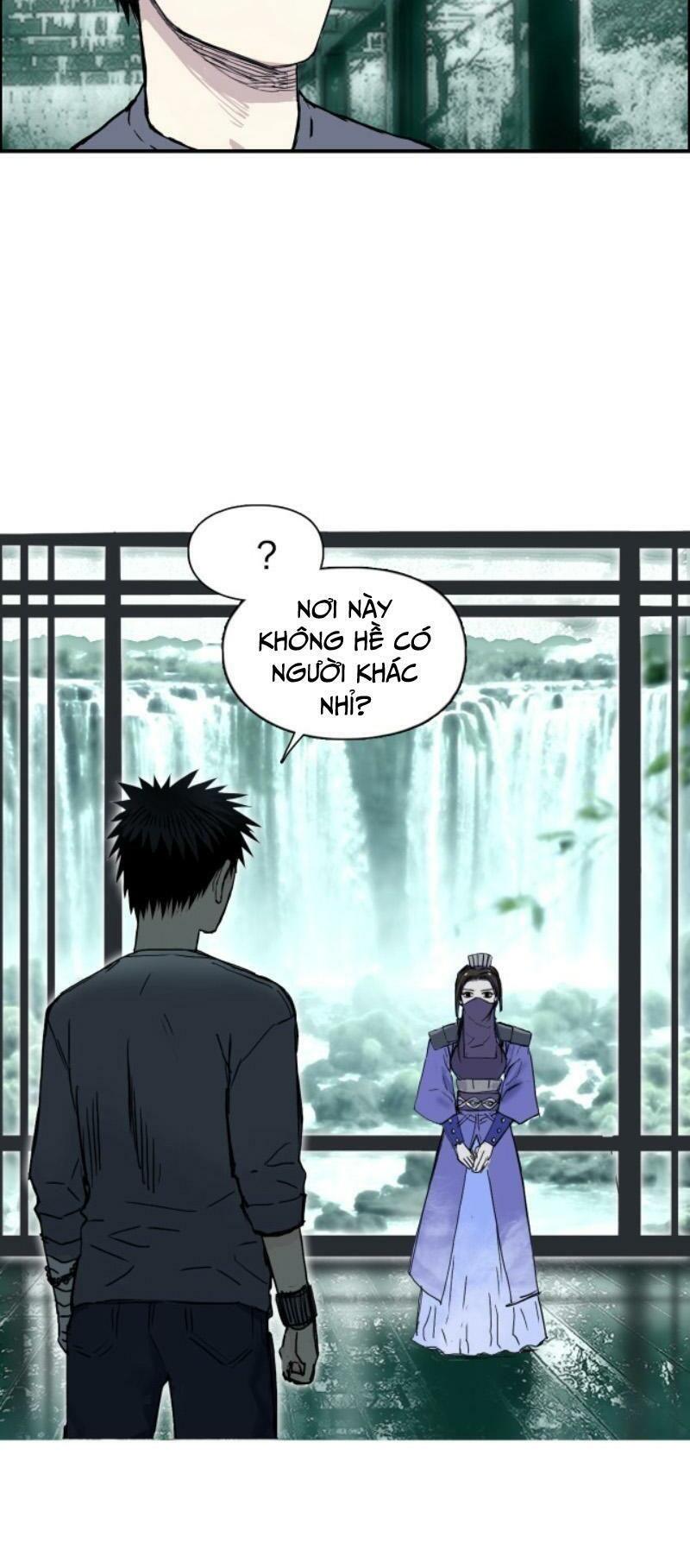Siêu Năng Lập Phương: Chapter 278