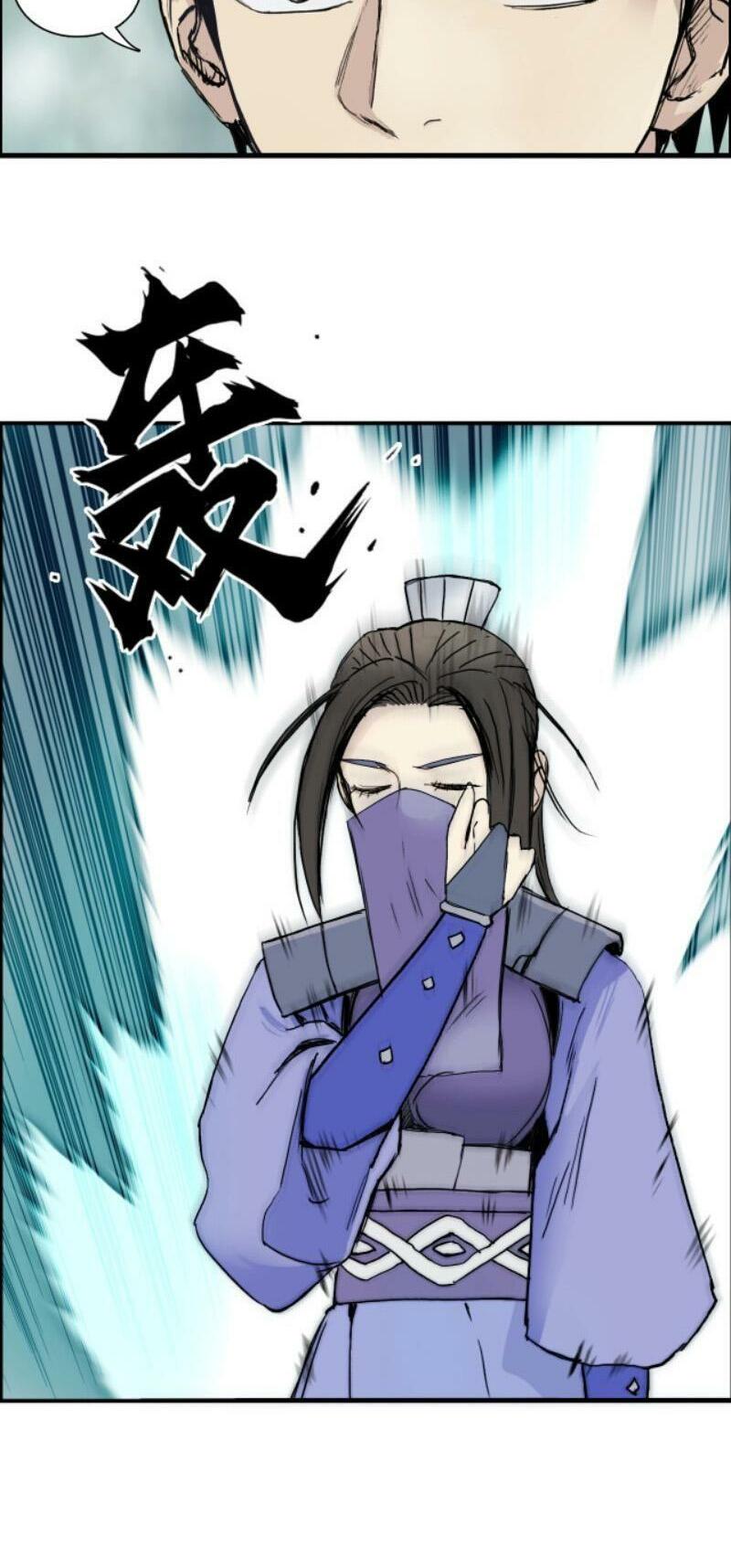 Siêu Năng Lập Phương: Chapter 278