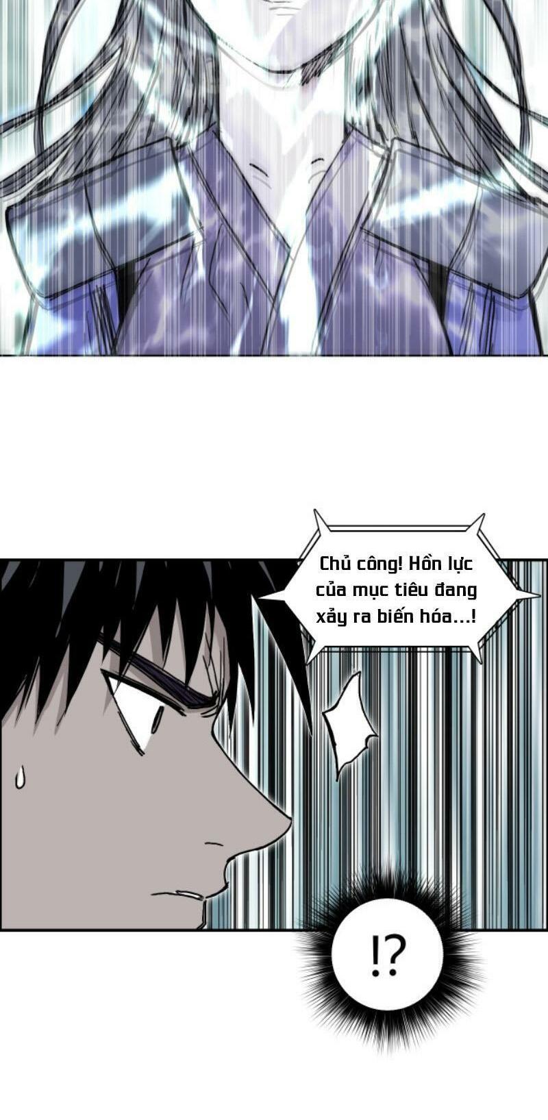 Siêu Năng Lập Phương: Chapter 278