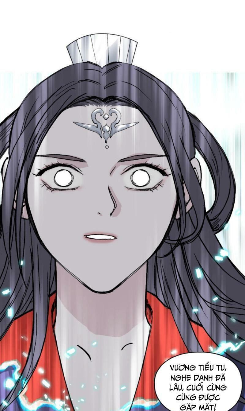 Siêu Năng Lập Phương: Chapter 278