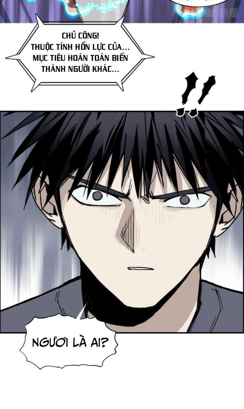 Siêu Năng Lập Phương: Chapter 278