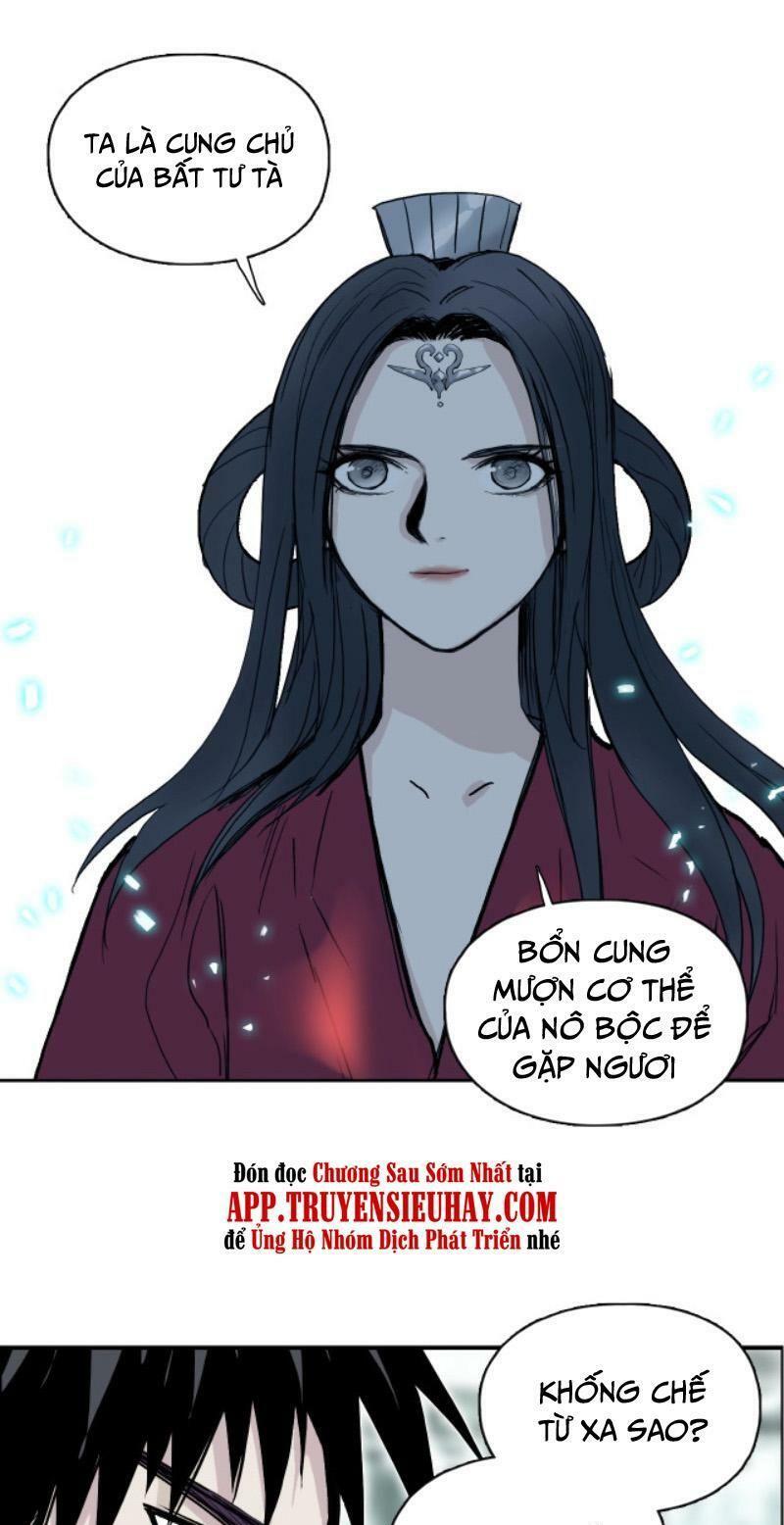 Siêu Năng Lập Phương: Chapter 278