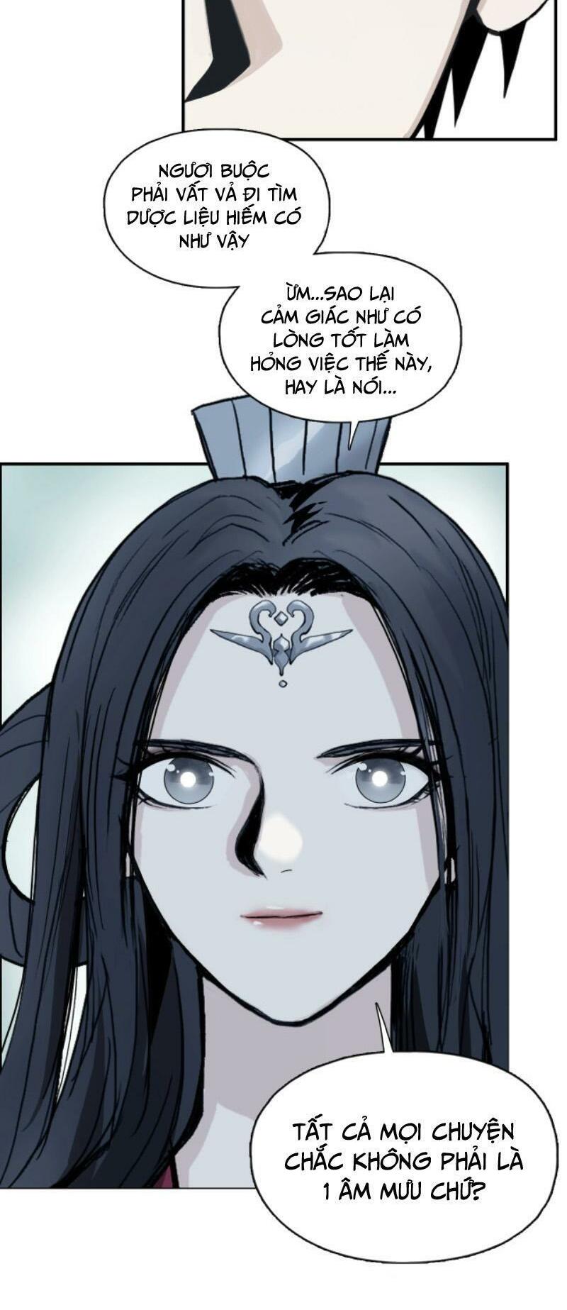 Siêu Năng Lập Phương: Chapter 278