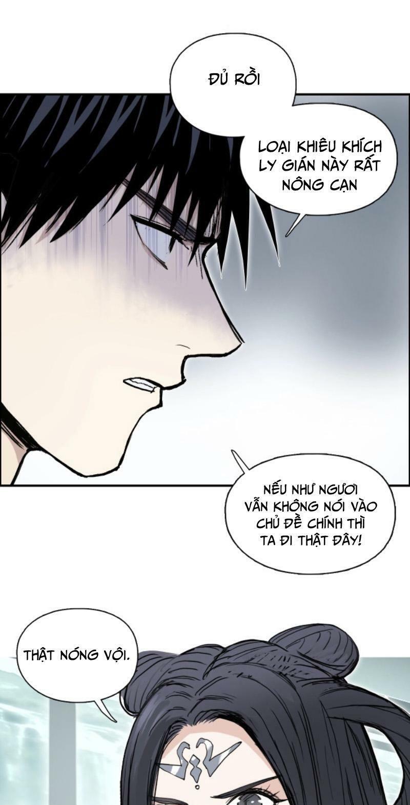 Siêu Năng Lập Phương: Chapter 278