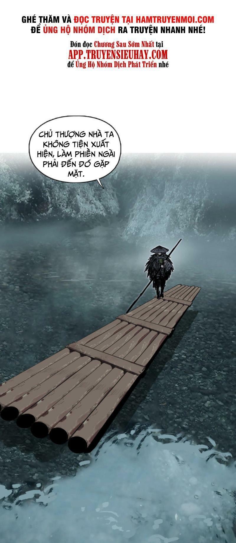 Siêu Năng Lập Phương: Chapter 278