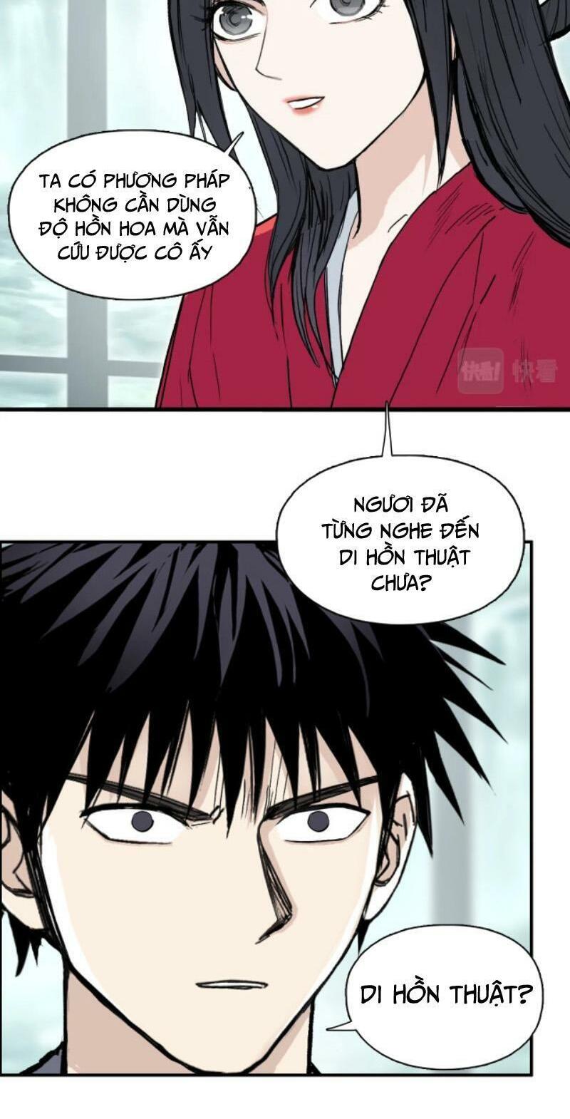 Siêu Năng Lập Phương: Chapter 278