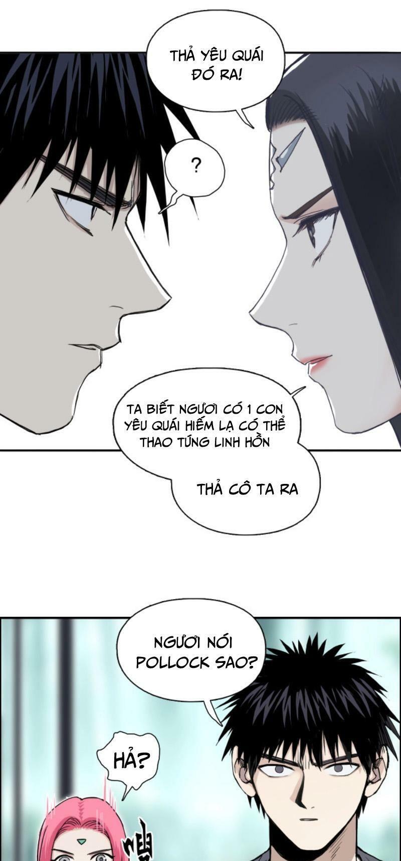 Siêu Năng Lập Phương: Chapter 278