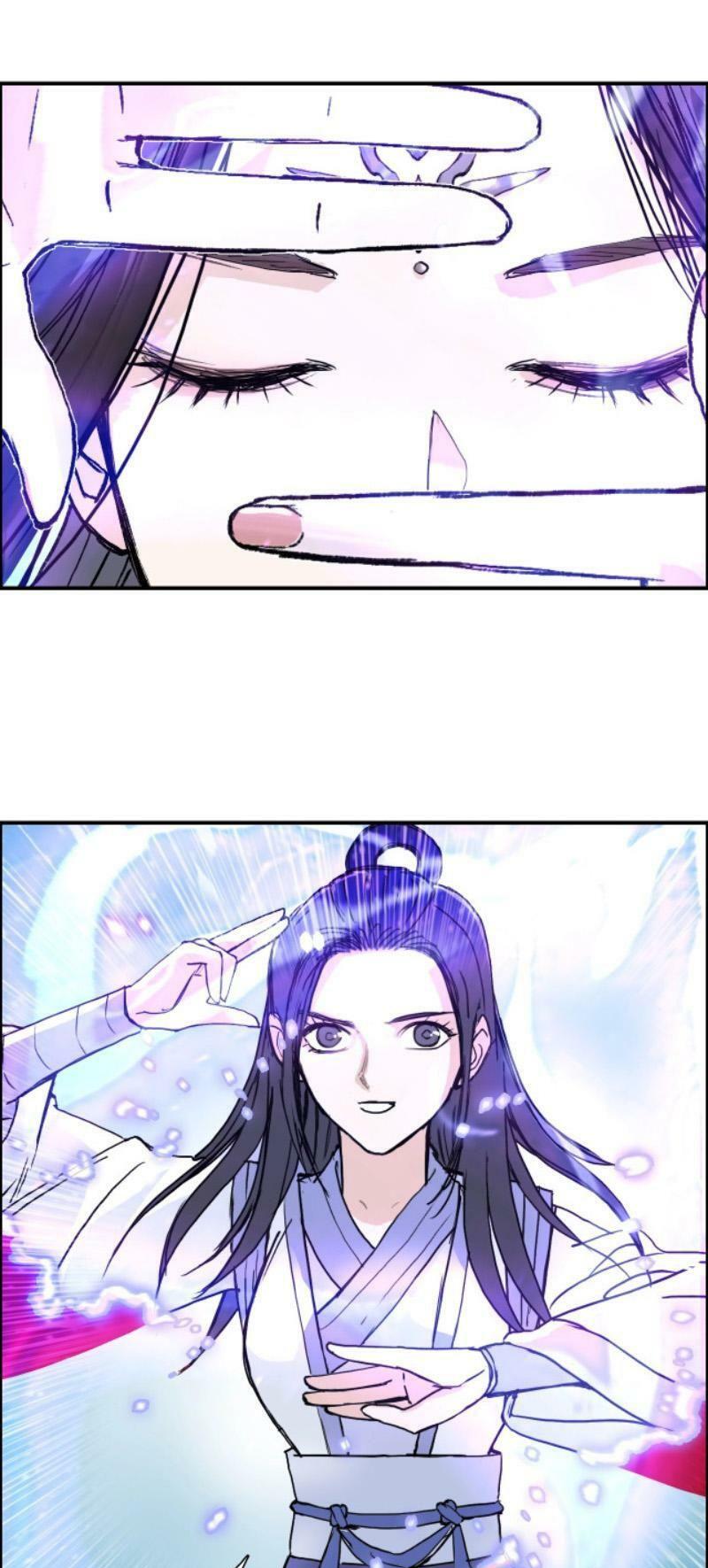 Siêu Năng Lập Phương: Chapter 278