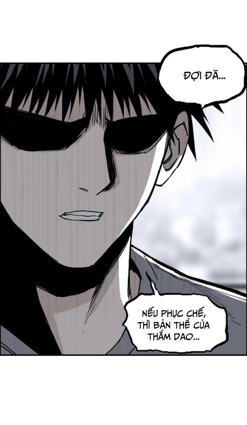 Siêu Năng Lập Phương: Chapter 278