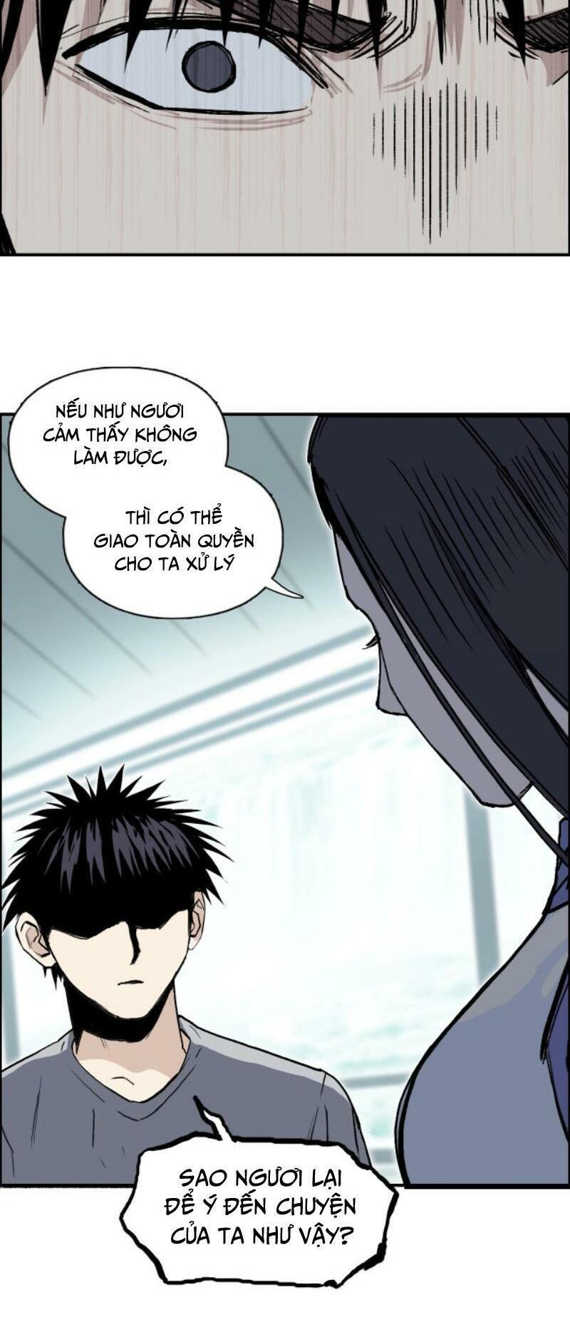 Siêu Năng Lập Phương: Chapter 278