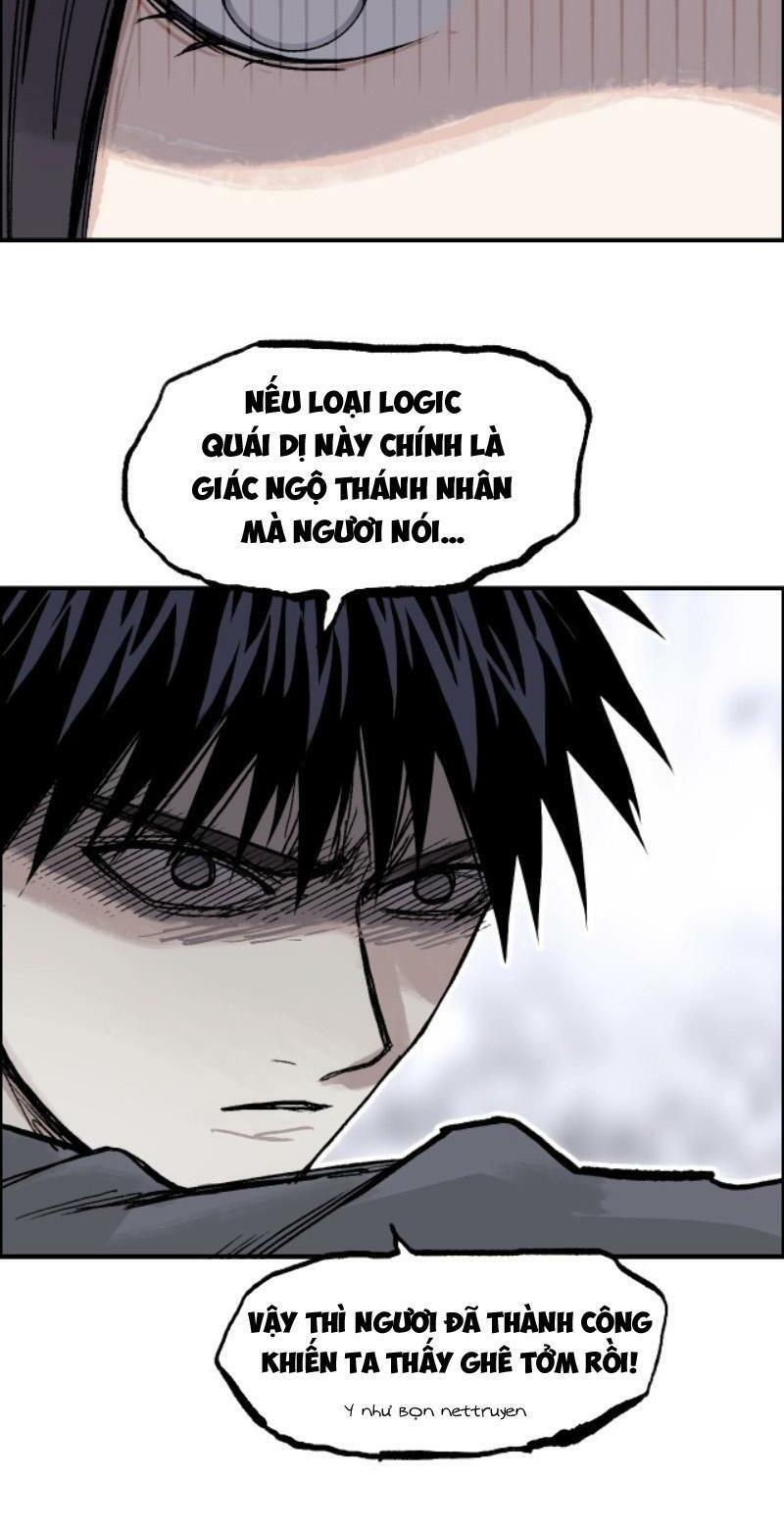 Siêu Năng Lập Phương: Chapter 278