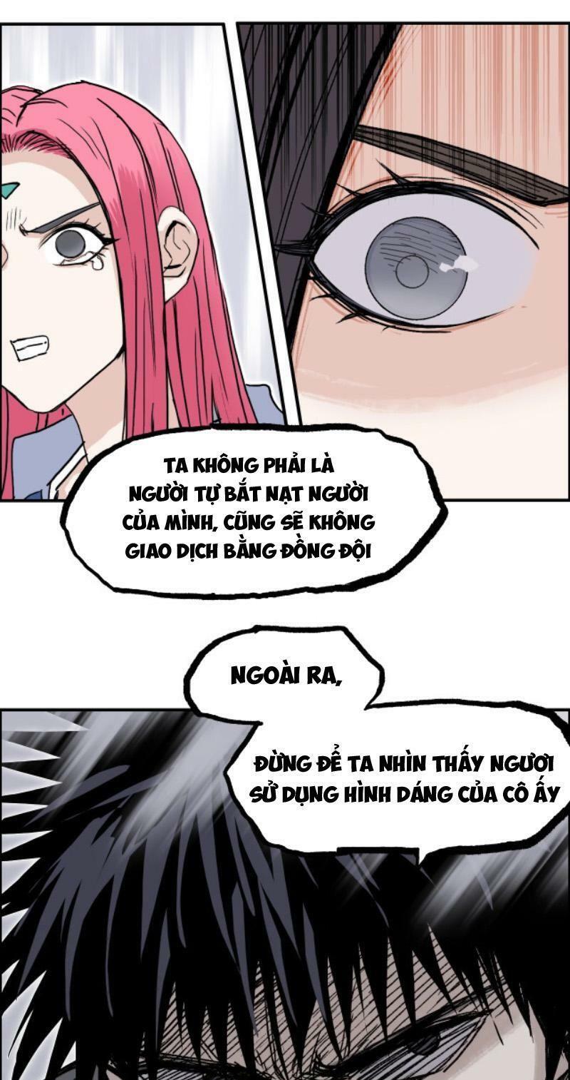Siêu Năng Lập Phương: Chapter 278