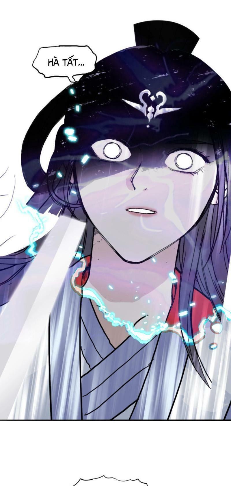 Siêu Năng Lập Phương: Chapter 278