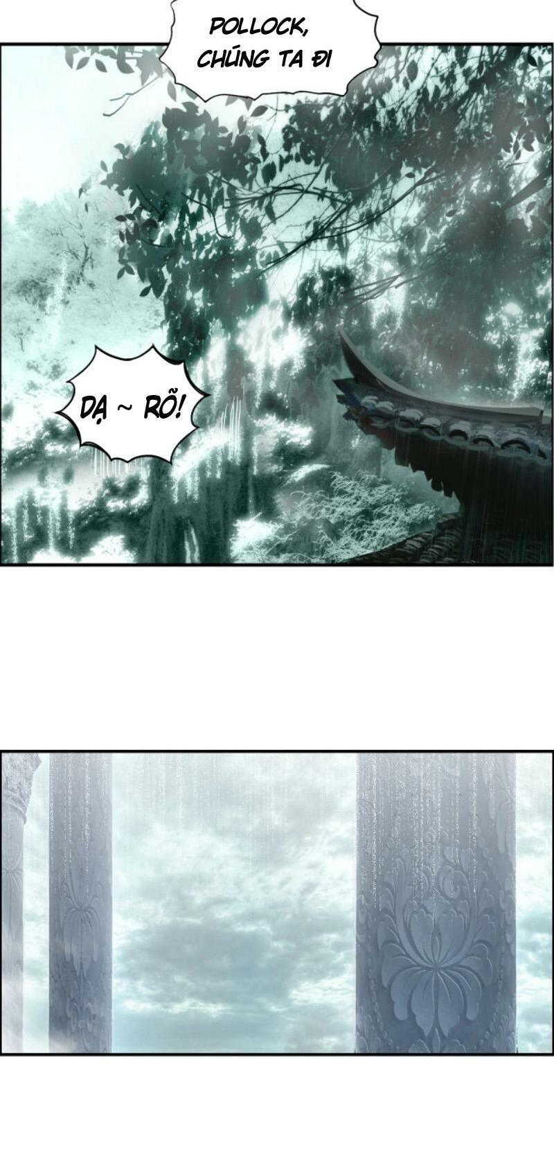 Siêu Năng Lập Phương: Chapter 278