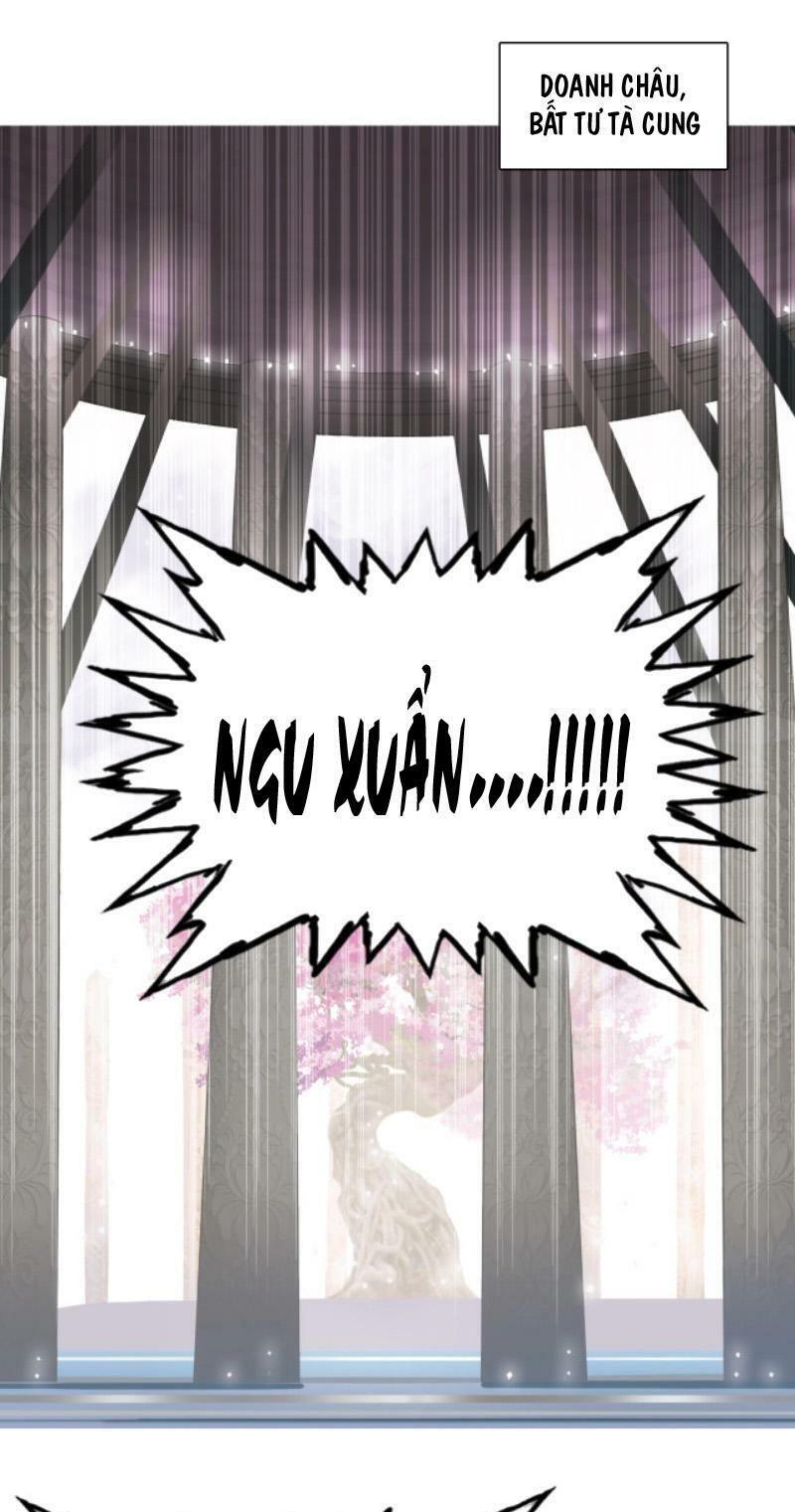 Siêu Năng Lập Phương: Chapter 278