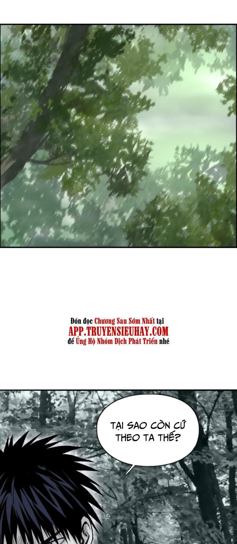 Siêu Năng Lập Phương: Chapter 278