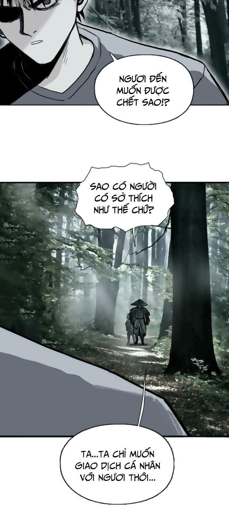 Siêu Năng Lập Phương: Chapter 278