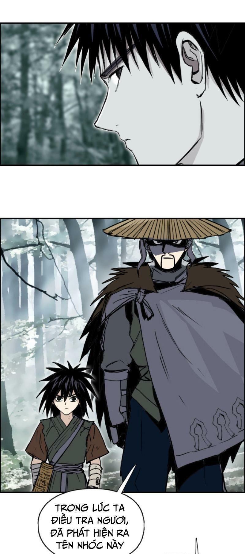 Siêu Năng Lập Phương: Chapter 278