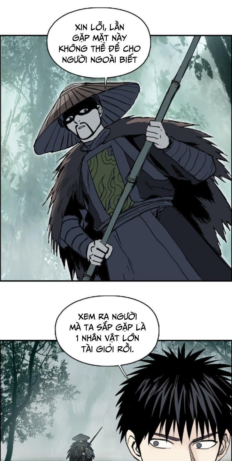Siêu Năng Lập Phương: Chapter 278