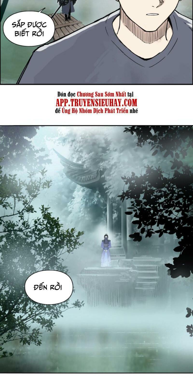 Siêu Năng Lập Phương: Chapter 278