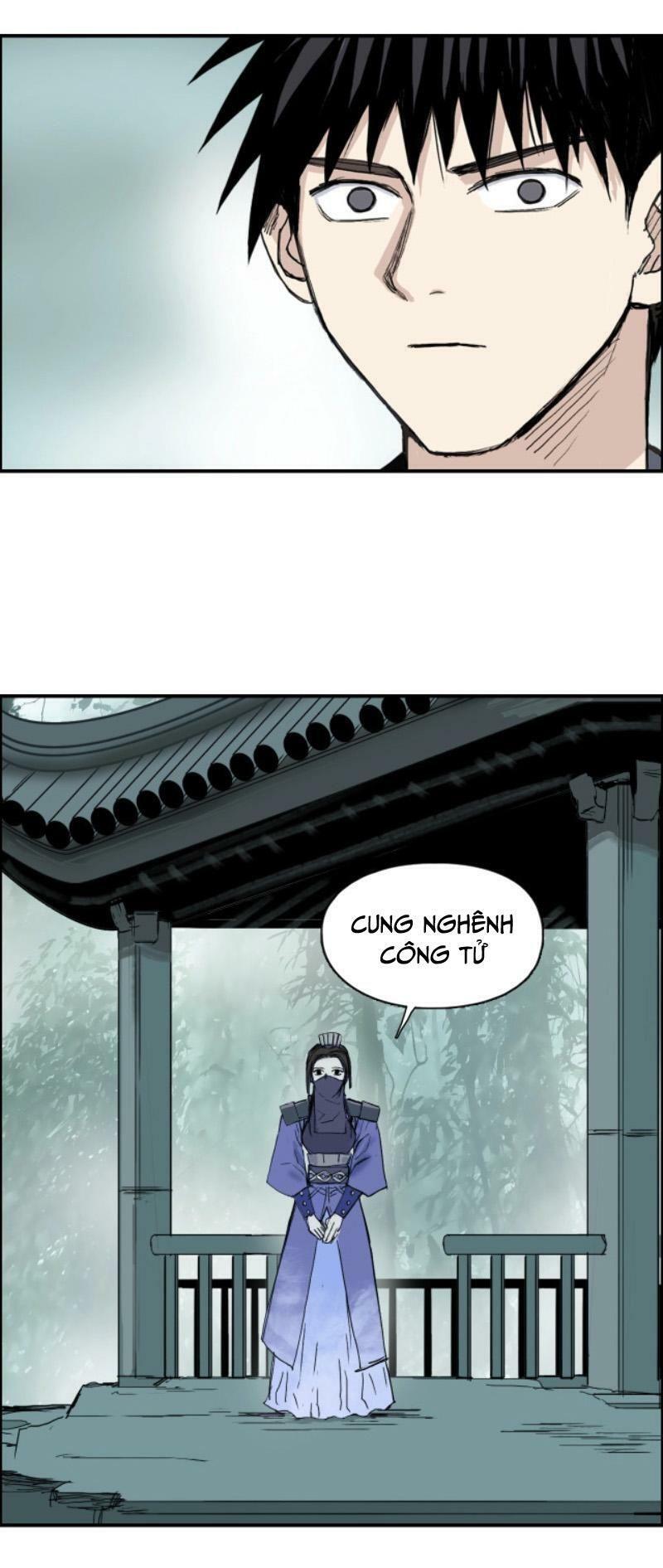 Siêu Năng Lập Phương: Chapter 278