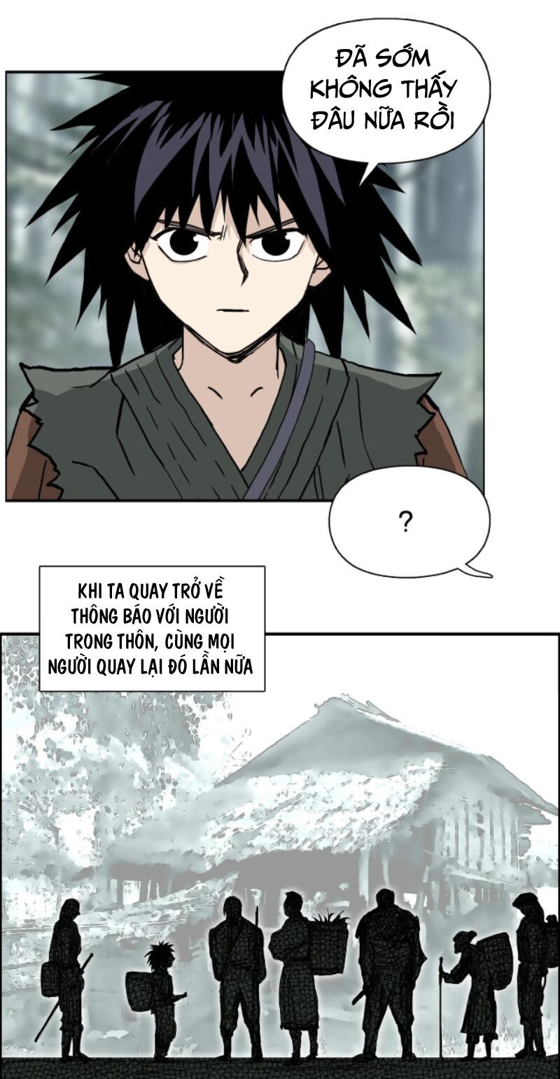 Siêu Năng Lập Phương: Chapter 279