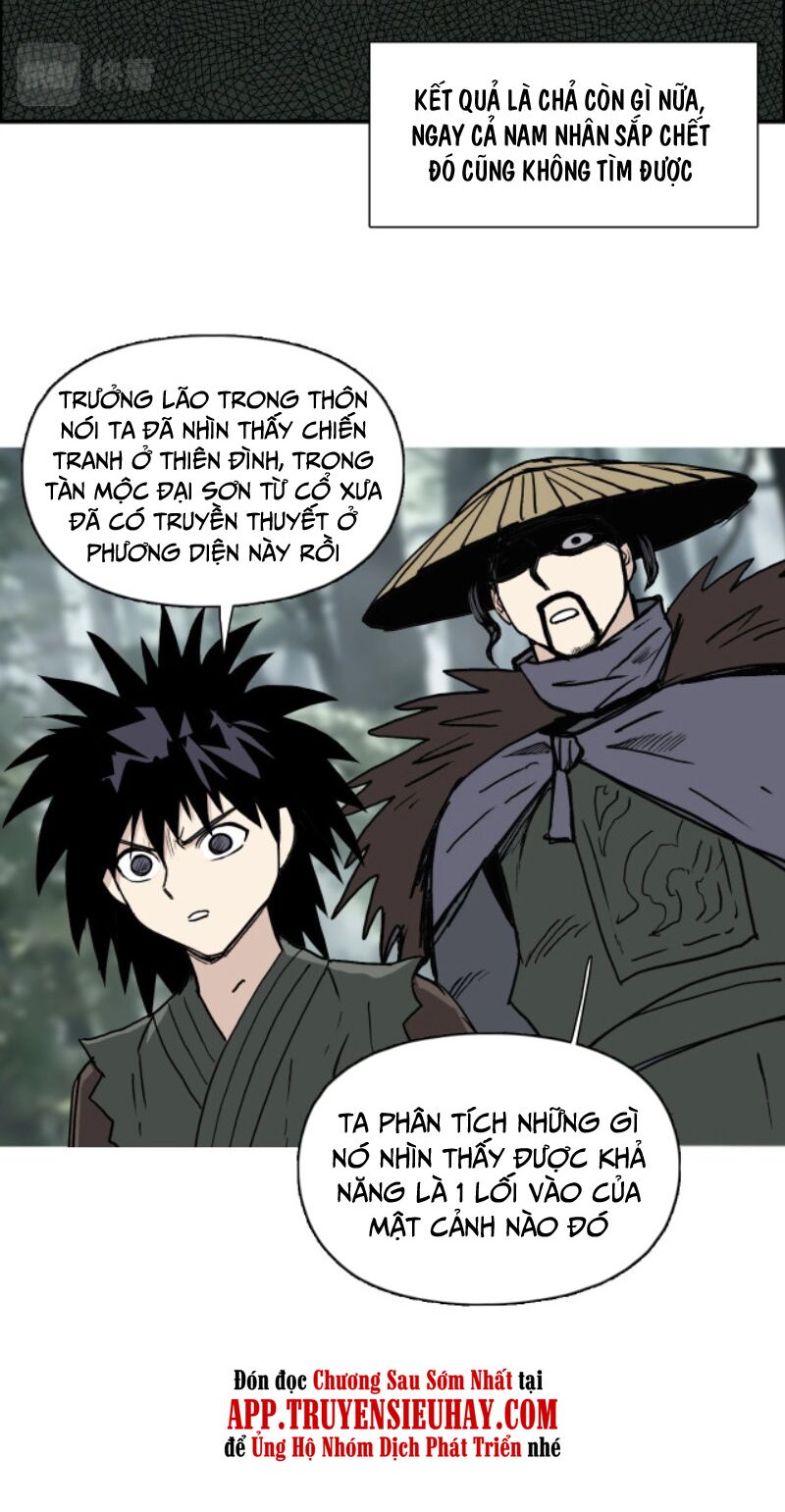 Siêu Năng Lập Phương: Chapter 279