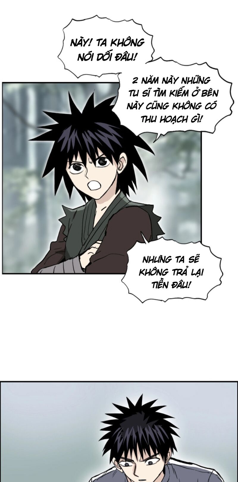 Siêu Năng Lập Phương: Chapter 279