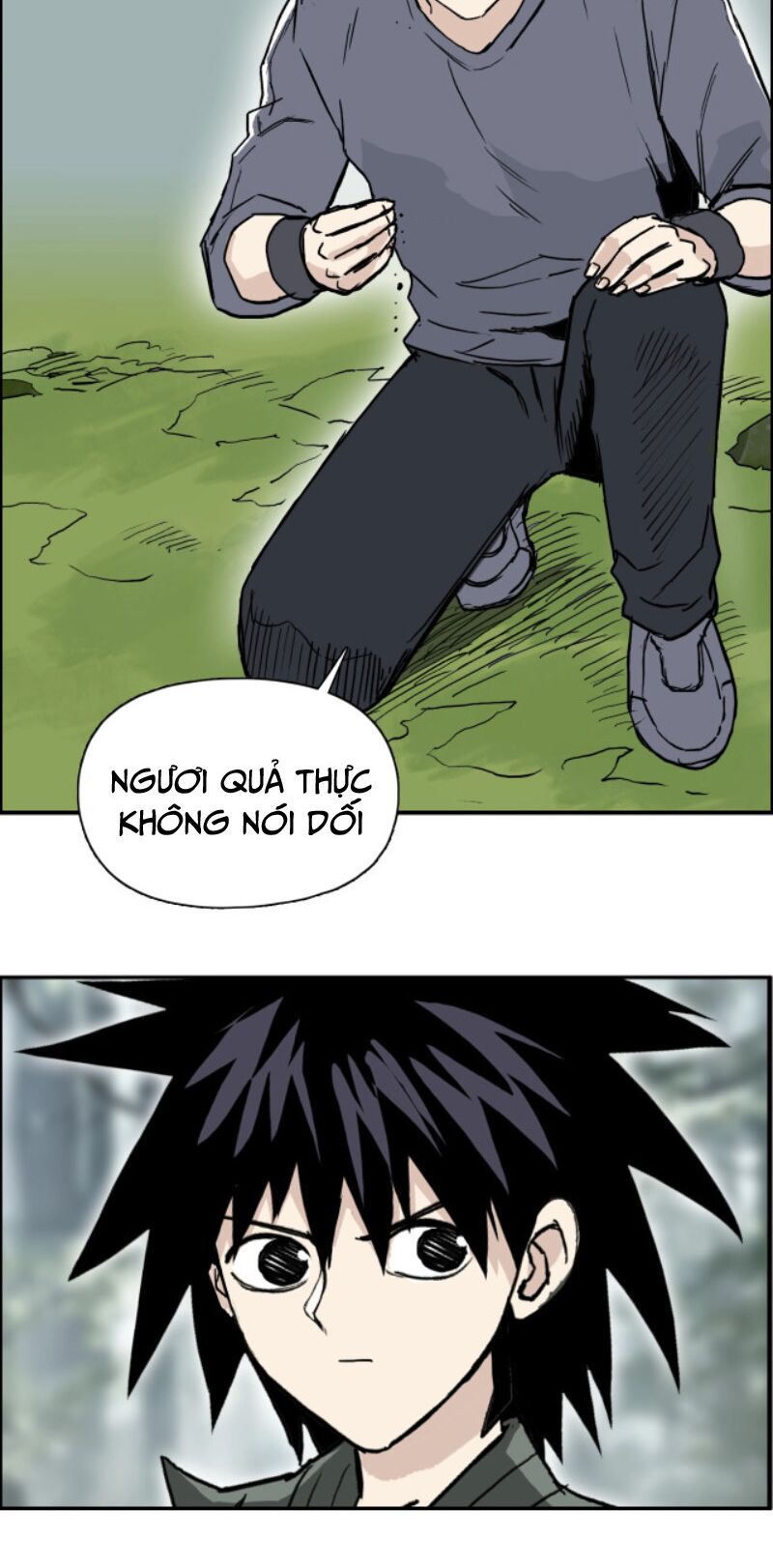 Siêu Năng Lập Phương: Chapter 279