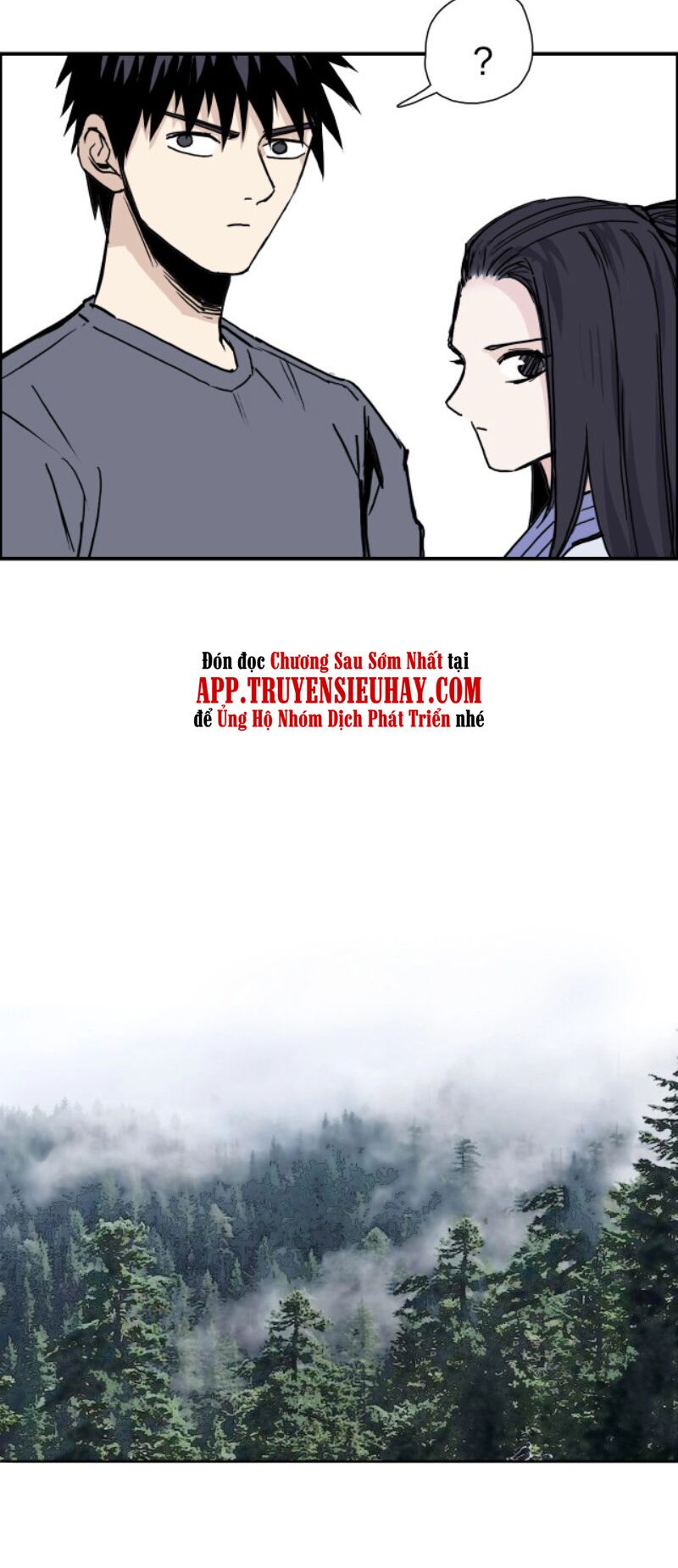 Siêu Năng Lập Phương: Chapter 279