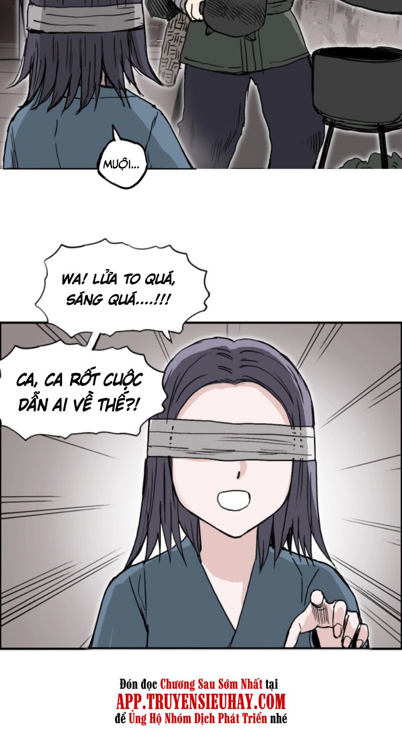 Siêu Năng Lập Phương: Chapter 279