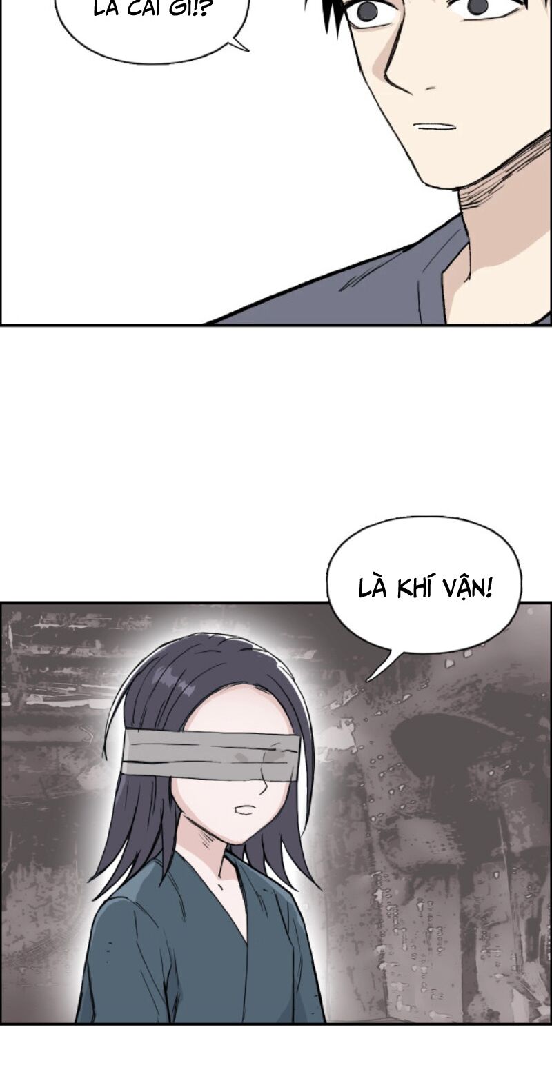 Siêu Năng Lập Phương: Chapter 279