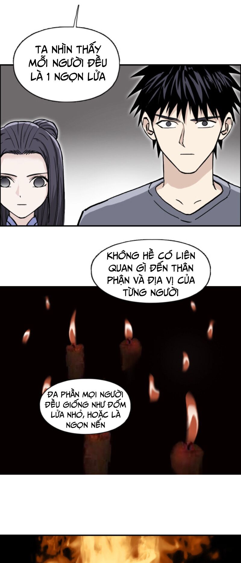 Siêu Năng Lập Phương: Chapter 279