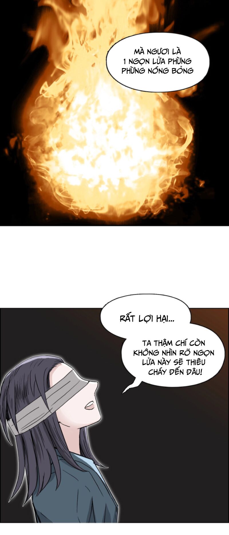 Siêu Năng Lập Phương: Chapter 279