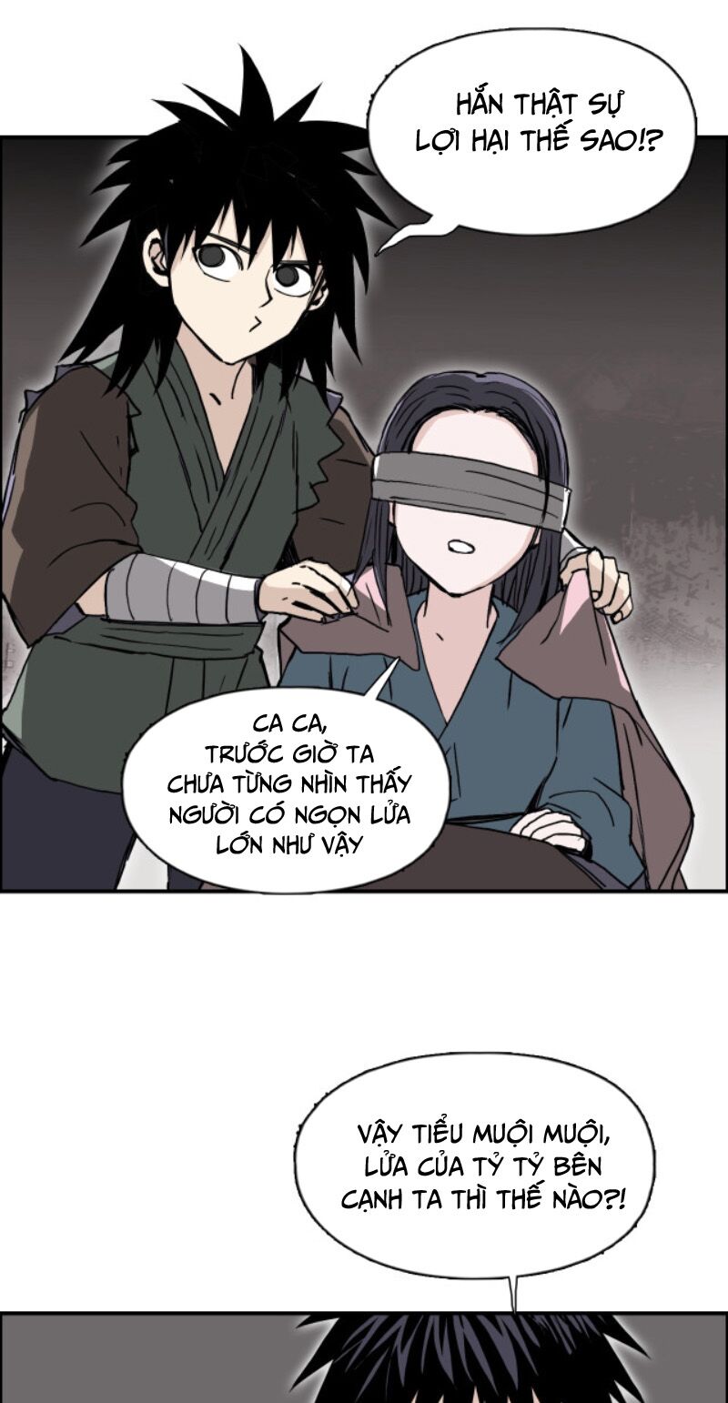 Siêu Năng Lập Phương: Chapter 279